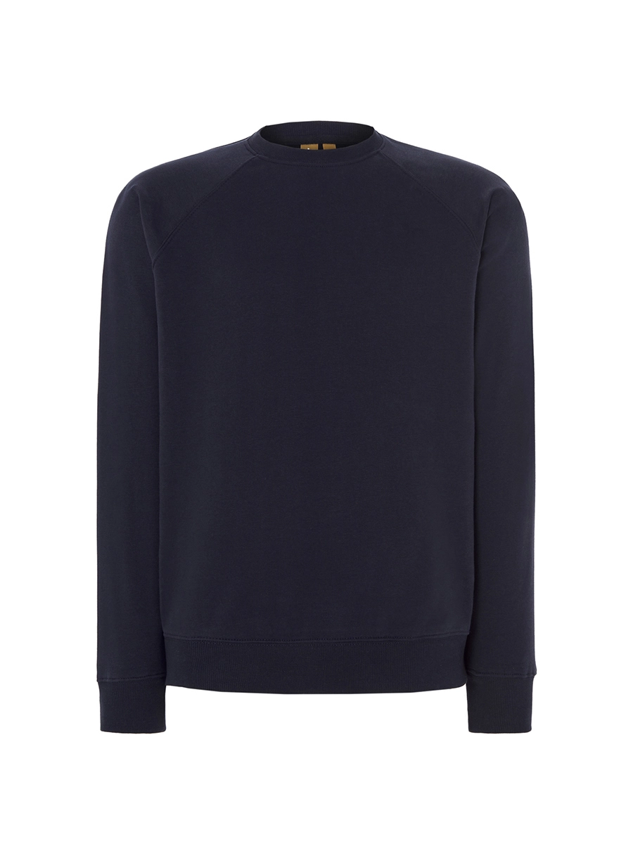 Immagine FELPA UNISEX GIROCOLLO ORGANIC EVEREST