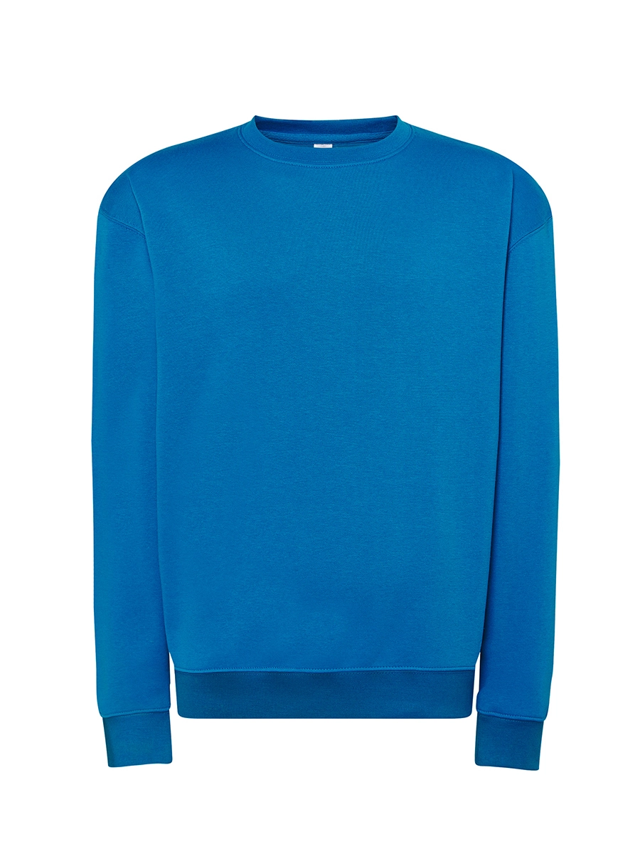 Immagine FELPA UNISEX GIROCOLLO PREMIUM