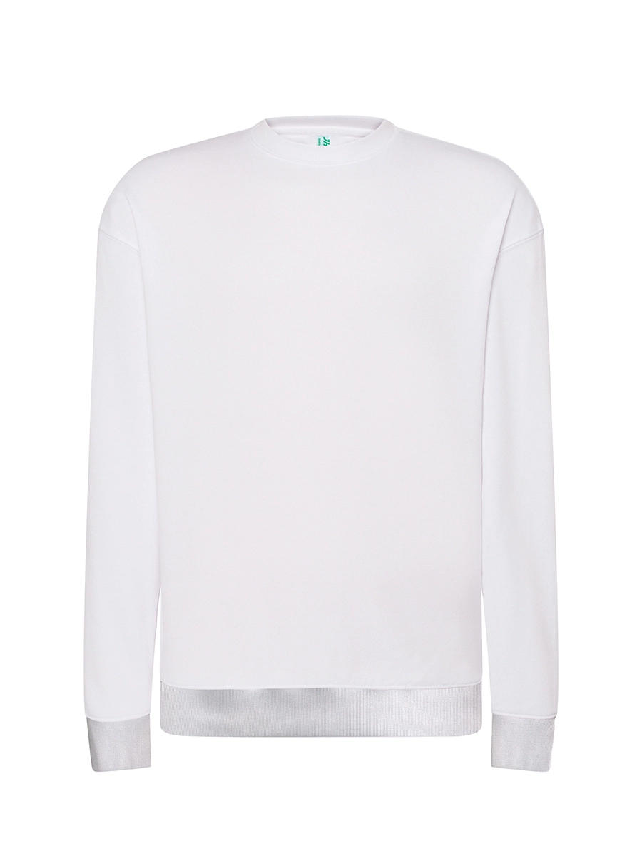 Immagine FELPA UNISEX GIROCOLLO PREMIUM