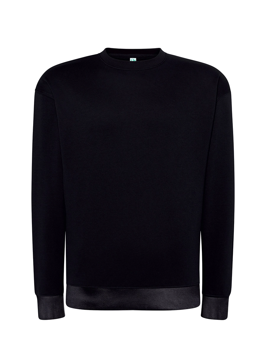 Immagine FELPA UNISEX GIROCOLLO PREMIUM