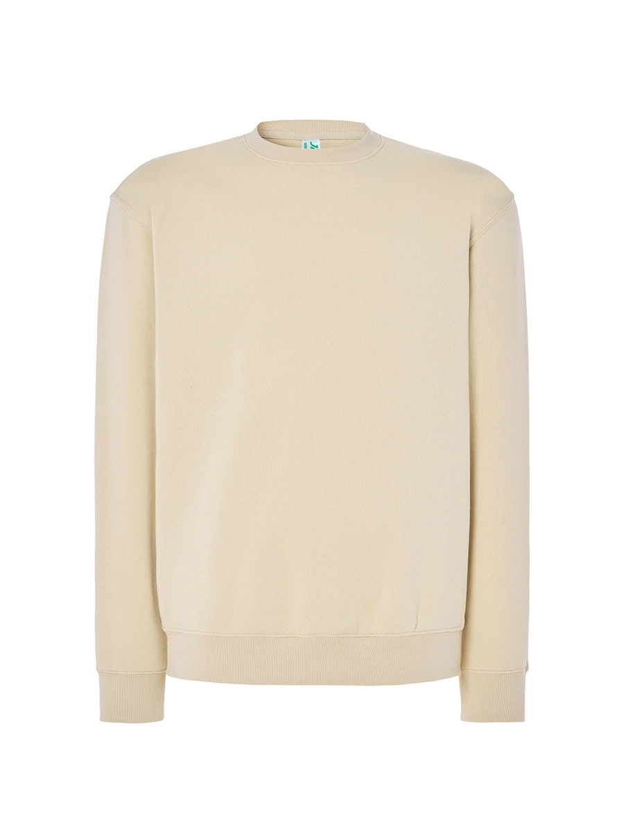 Immagine FELPA UNISEX GIROCOLLO PREMIUM