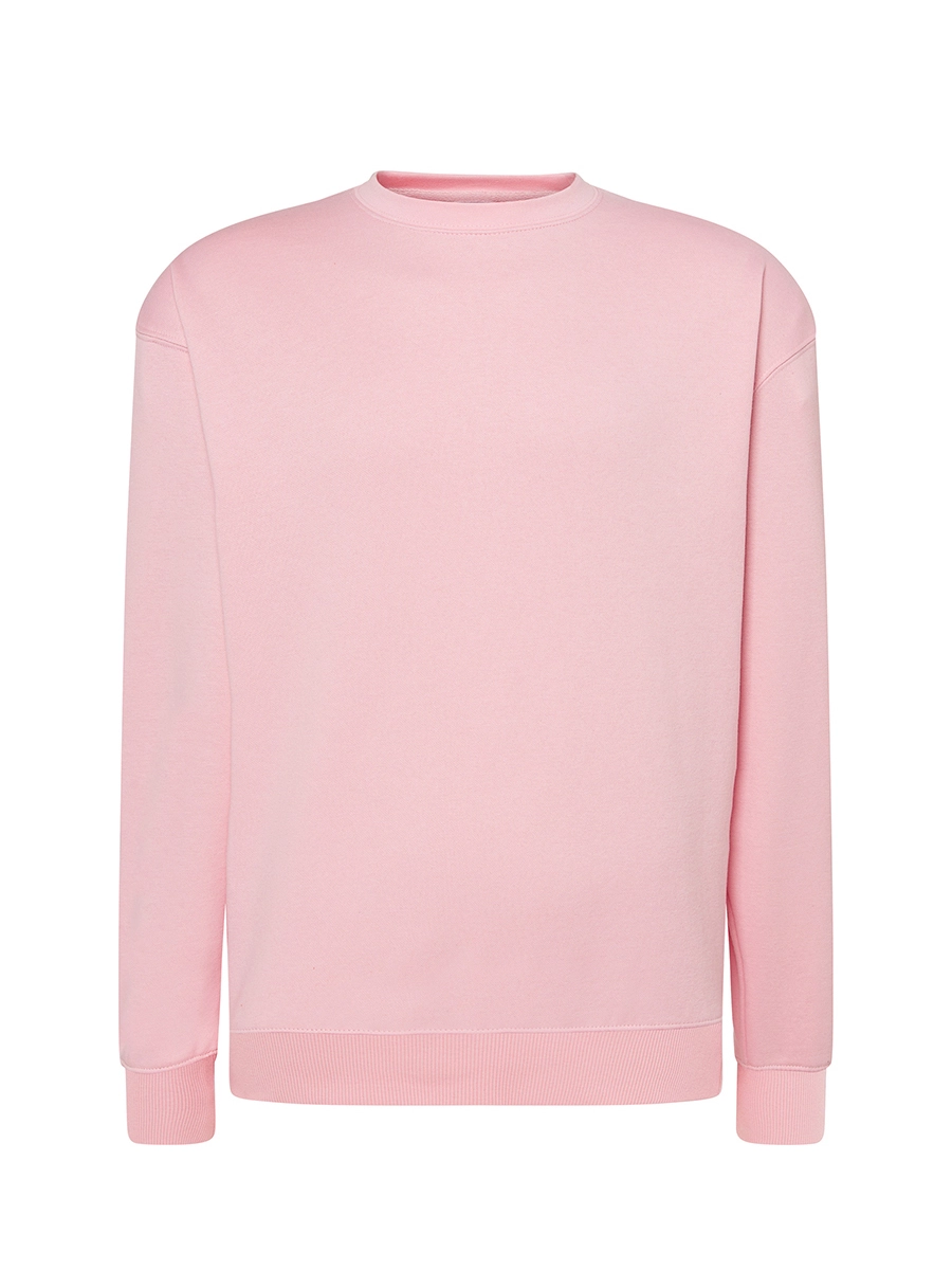 Immagine FELPA UNISEX GIROCOLLO PREMIUM