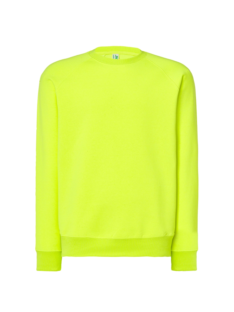 Immagine FELPA UNISEX GIROCOLLO PREMIUM