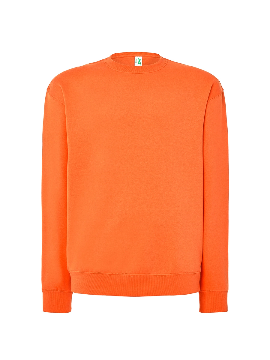 Immagine FELPA UNISEX GIROCOLLO PREMIUM