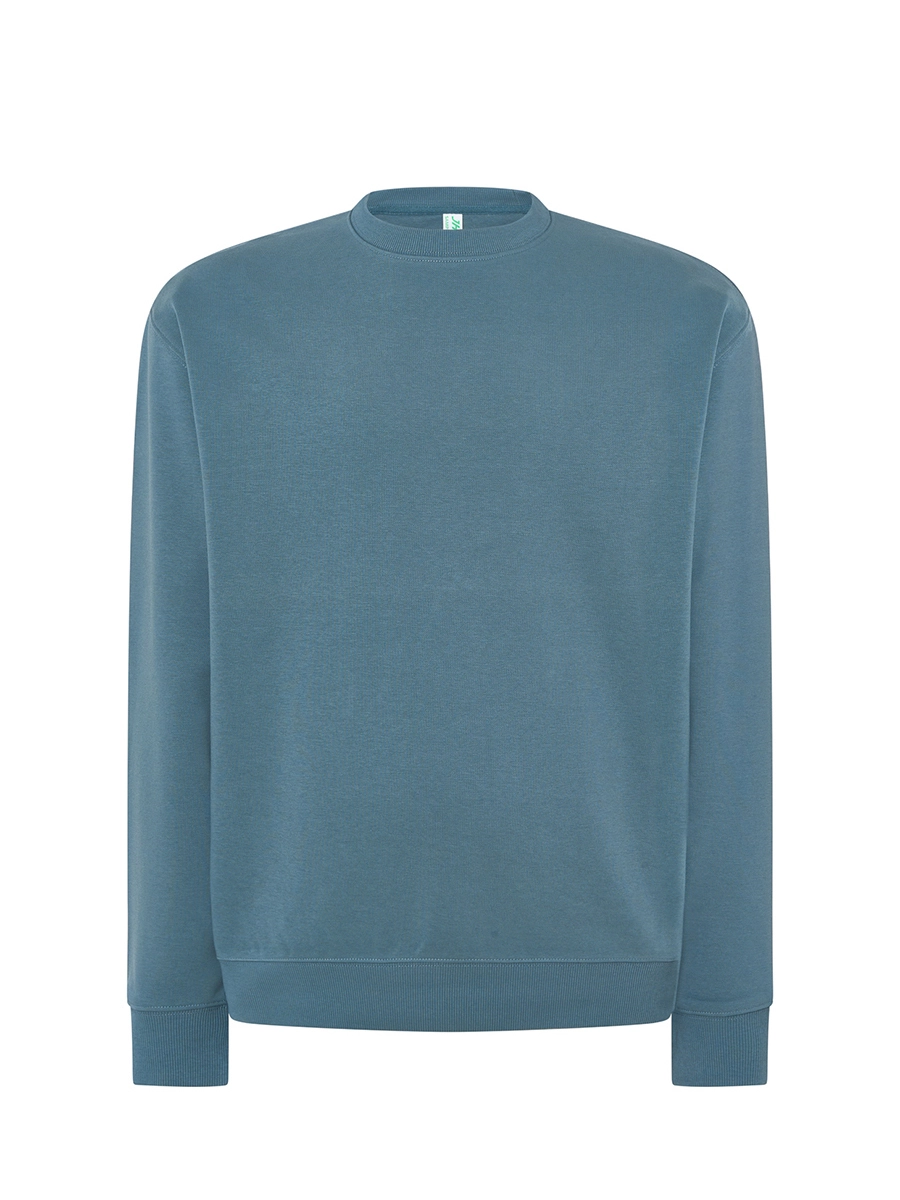 Immagine FELPA UNISEX GIROCOLLO PREMIUM