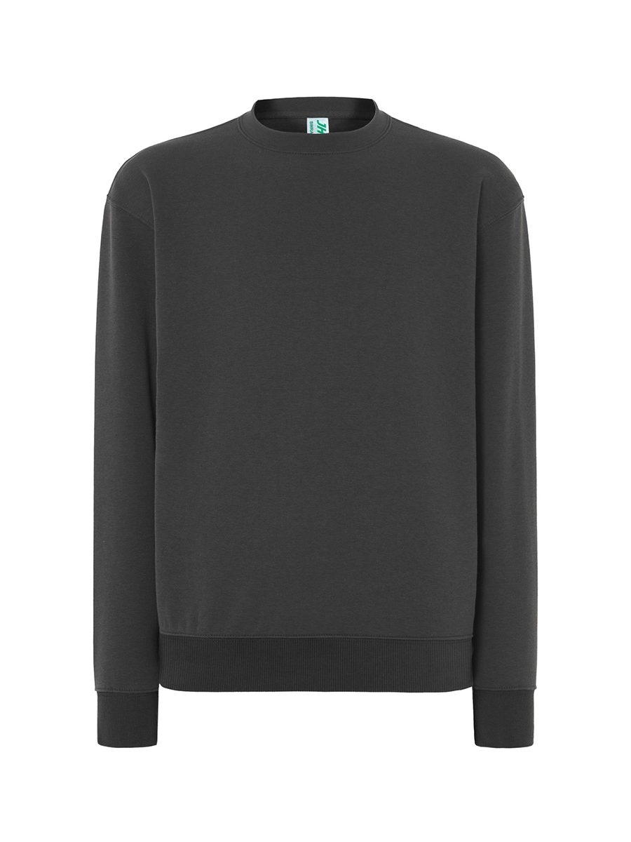 Immagine FELPA UNISEX GIROCOLLO PREMIUM