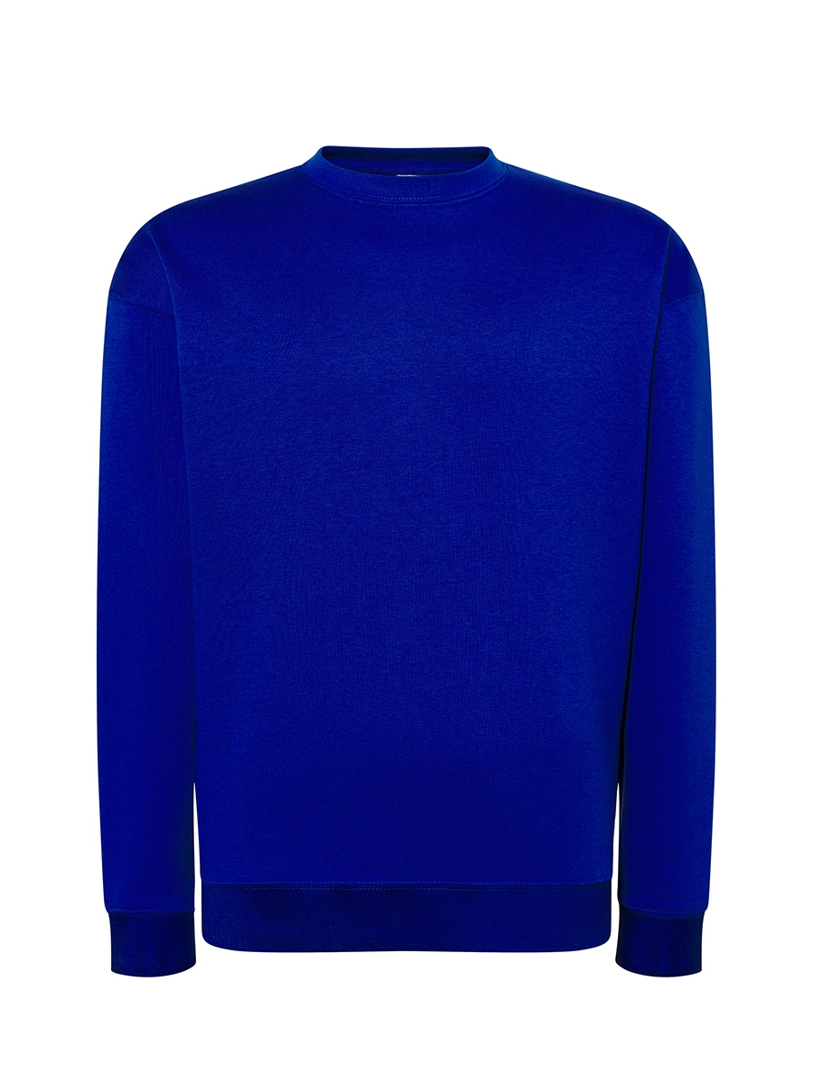 Immagine FELPA UNISEX GIROCOLLO PREMIUM