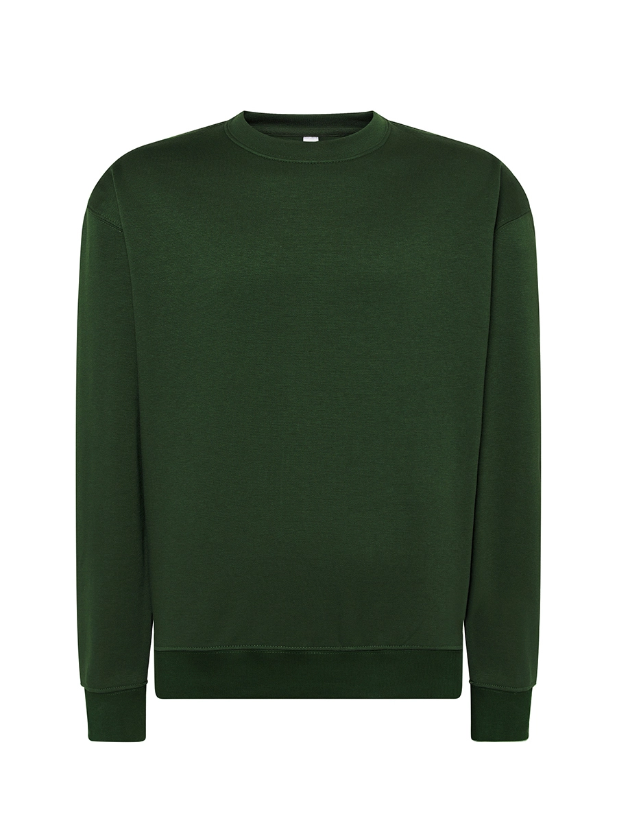 Immagine FELPA UNISEX GIROCOLLO PREMIUM