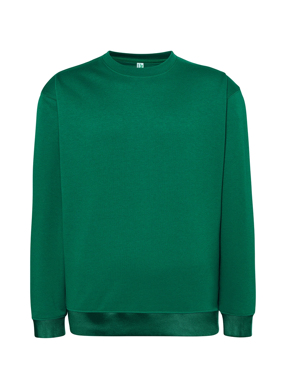 Immagine FELPA UNISEX GIROCOLLO PREMIUM