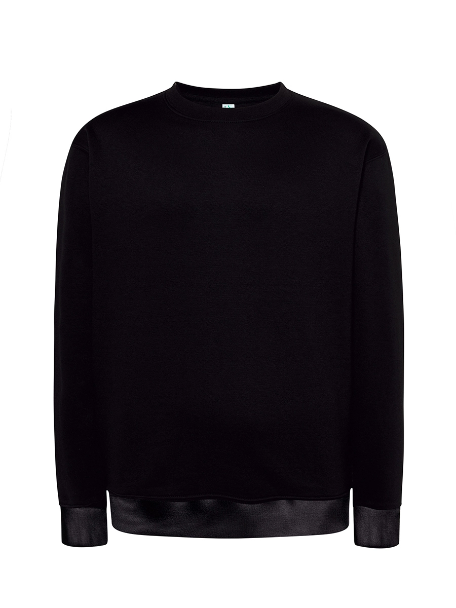 Immagine FELPA UNISEX GIROCOLLO PREMIUM