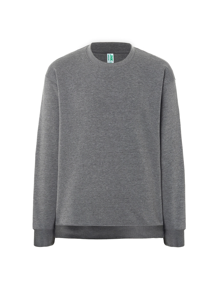 Immagine FELPA UNISEX GIROCOLLO PREMIUM