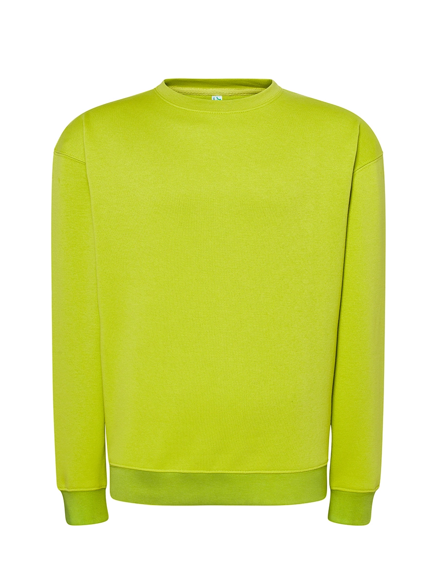 Immagine FELPA UNISEX GIROCOLLO PREMIUM