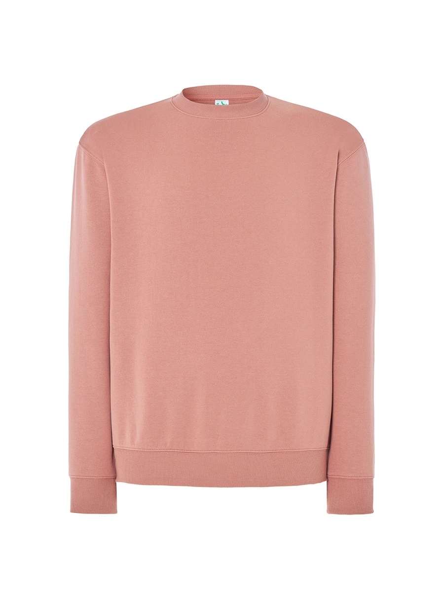 Immagine FELPA UNISEX GIROCOLLO PREMIUM