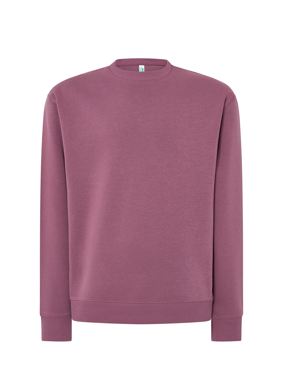 Immagine FELPA UNISEX GIROCOLLO PREMIUM