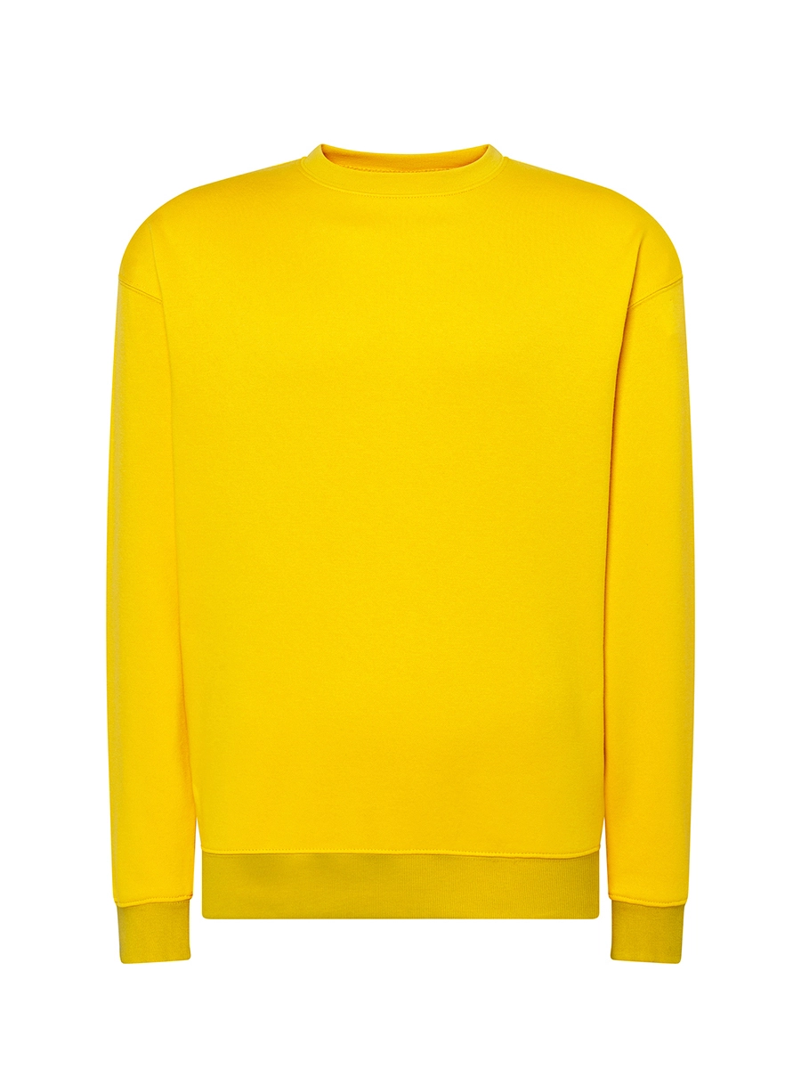 Immagine FELPA UNISEX GIROCOLLO PREMIUM