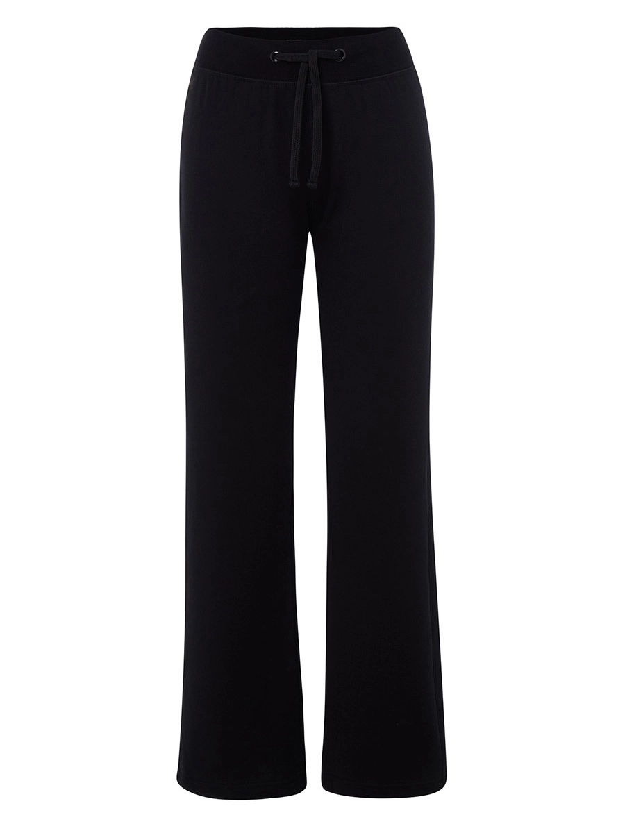 Immagine PANTALONE DONNA FELPA PREMIUM