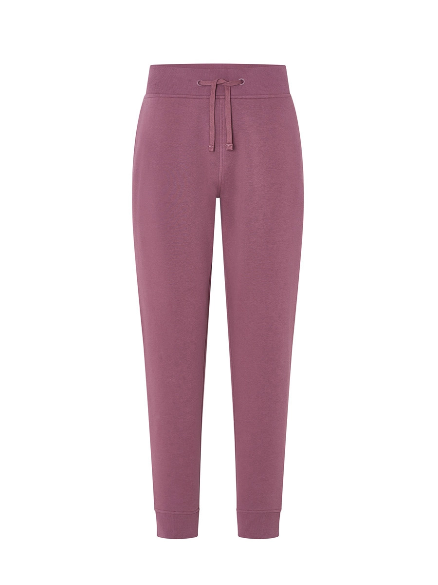 Immagine PANTALONE UOMO FELPA PREMIUM