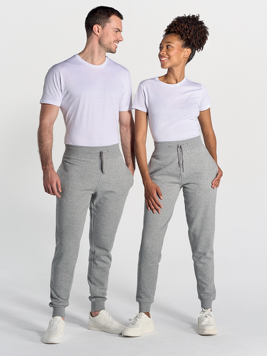 Immagine PANTALONE UOMO FELPA PREMIUM