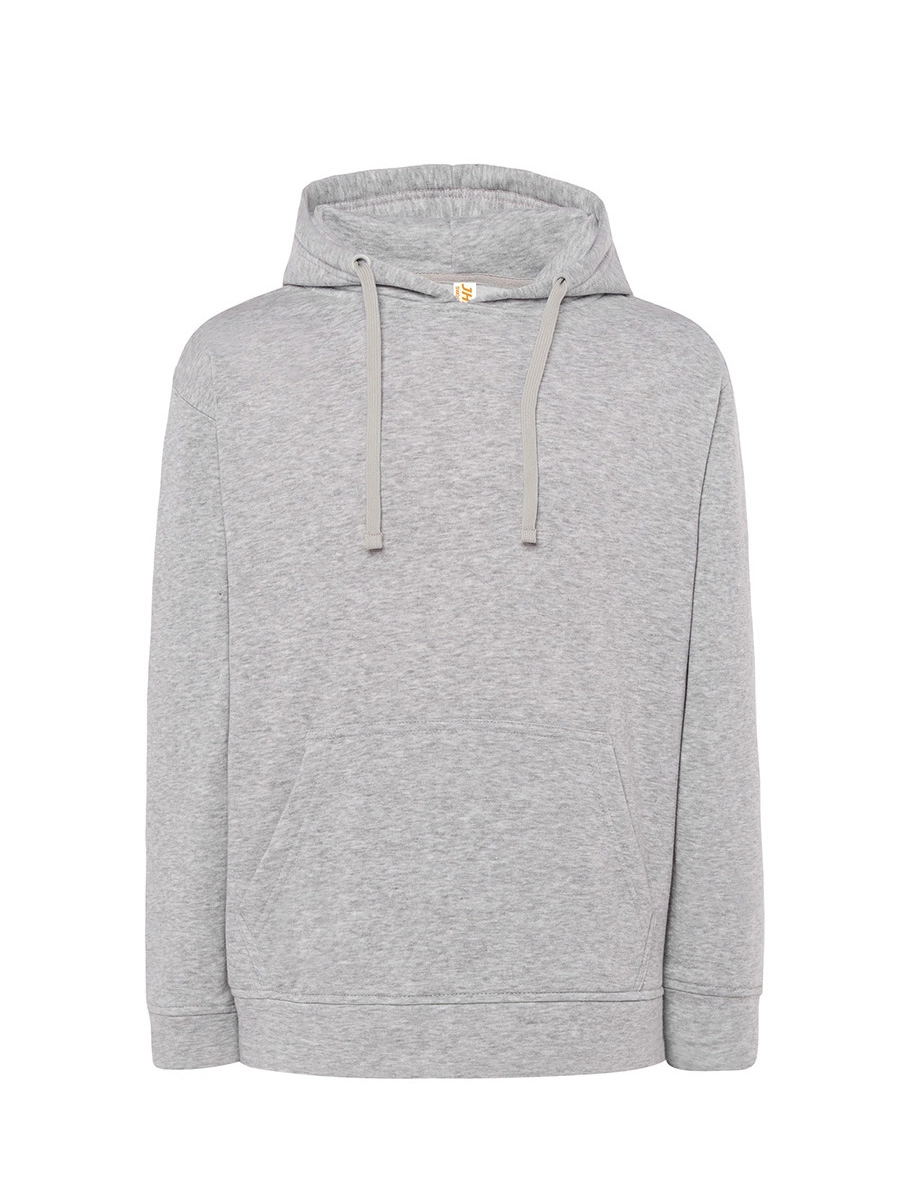 Immagine FELPA UNISEX CAPPUCCIO OCEAN