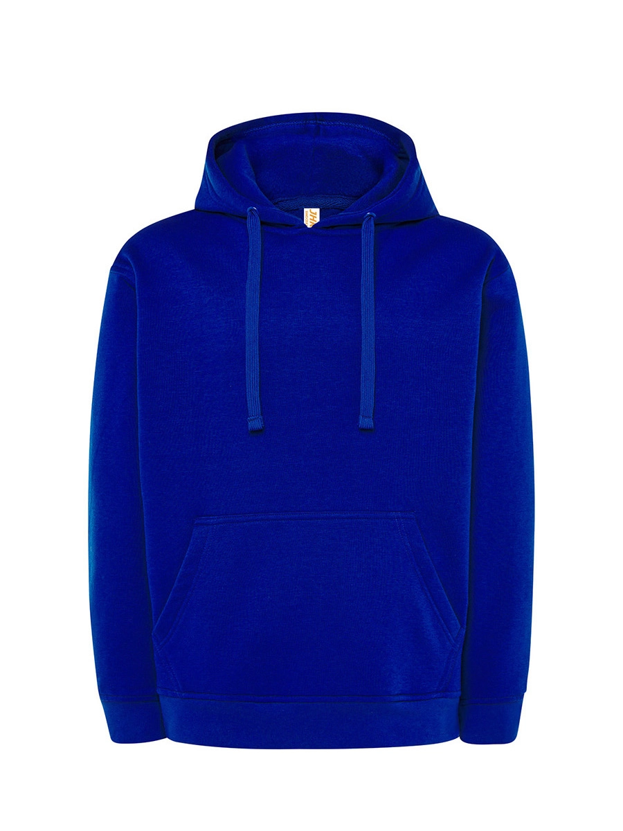 Immagine FELPA UNISEX CAPPUCCIO OCEAN