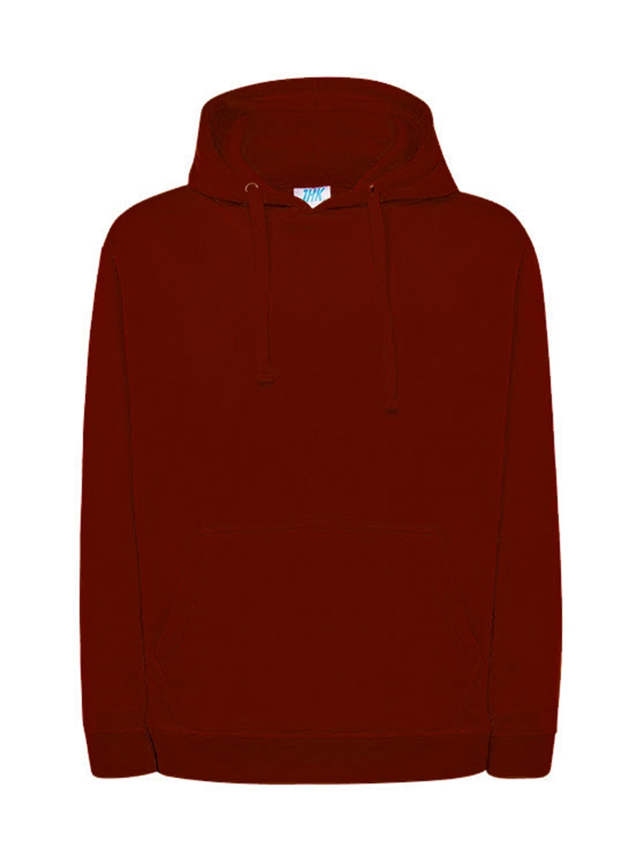 Immagine FELPA UNISEX CAPPUCCIO OCEAN