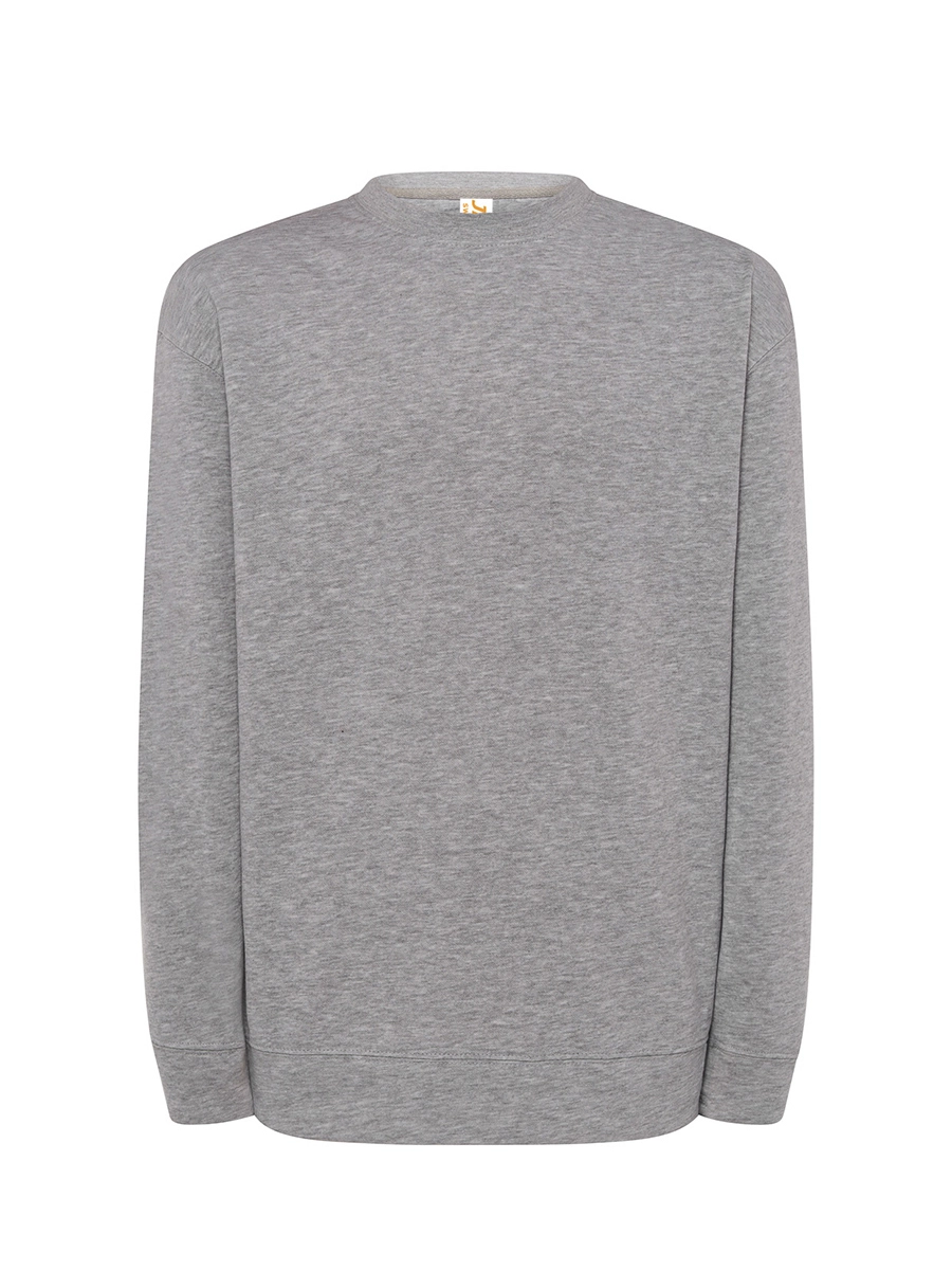 Immagine FELPA UNISEX GIROCOLLO OCEAN