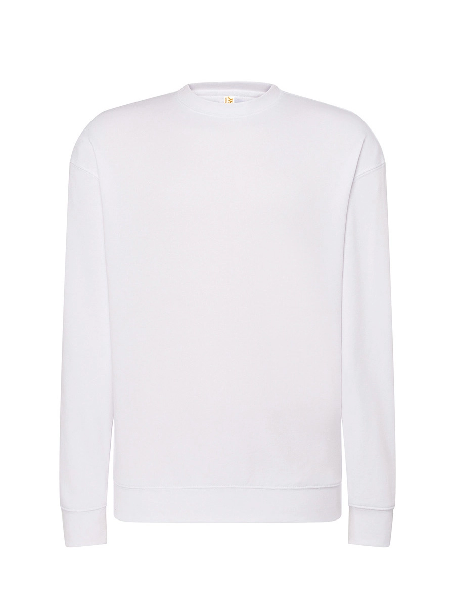 Immagine FELPA UNISEX GIROCOLLO OCEAN