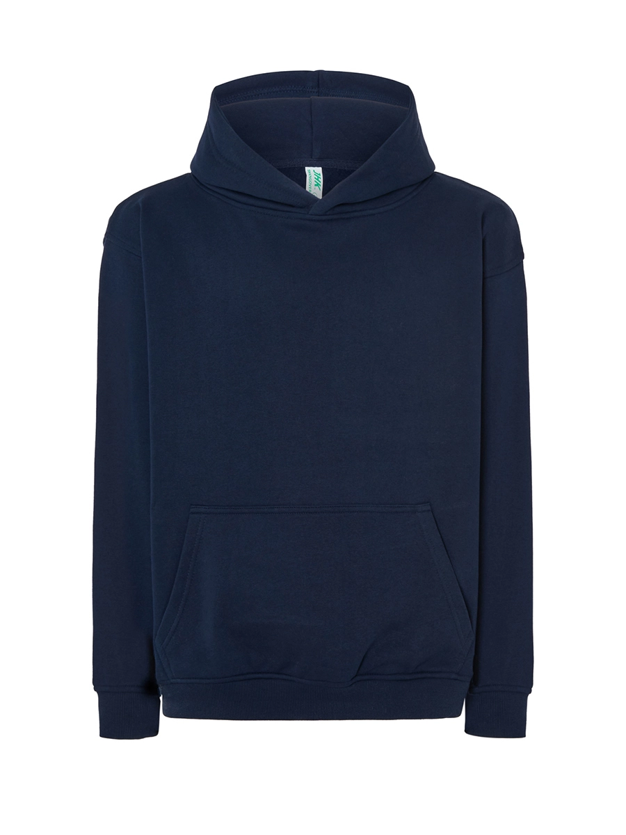 Immagine FELPA UOMO CAPPUCCIO OVERSIZE