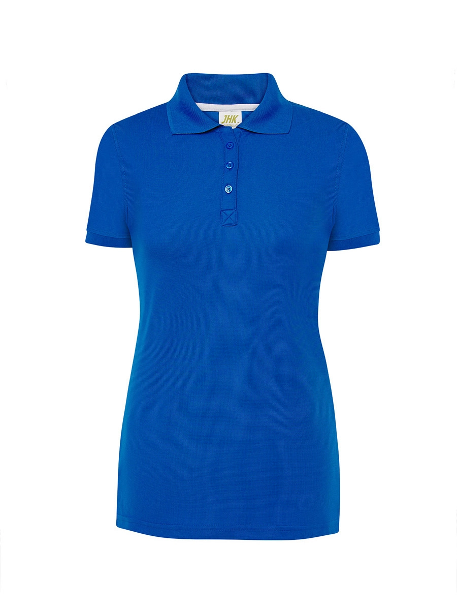 Immagine POLO DONNA MANICA CORTA SPORT PIQUE