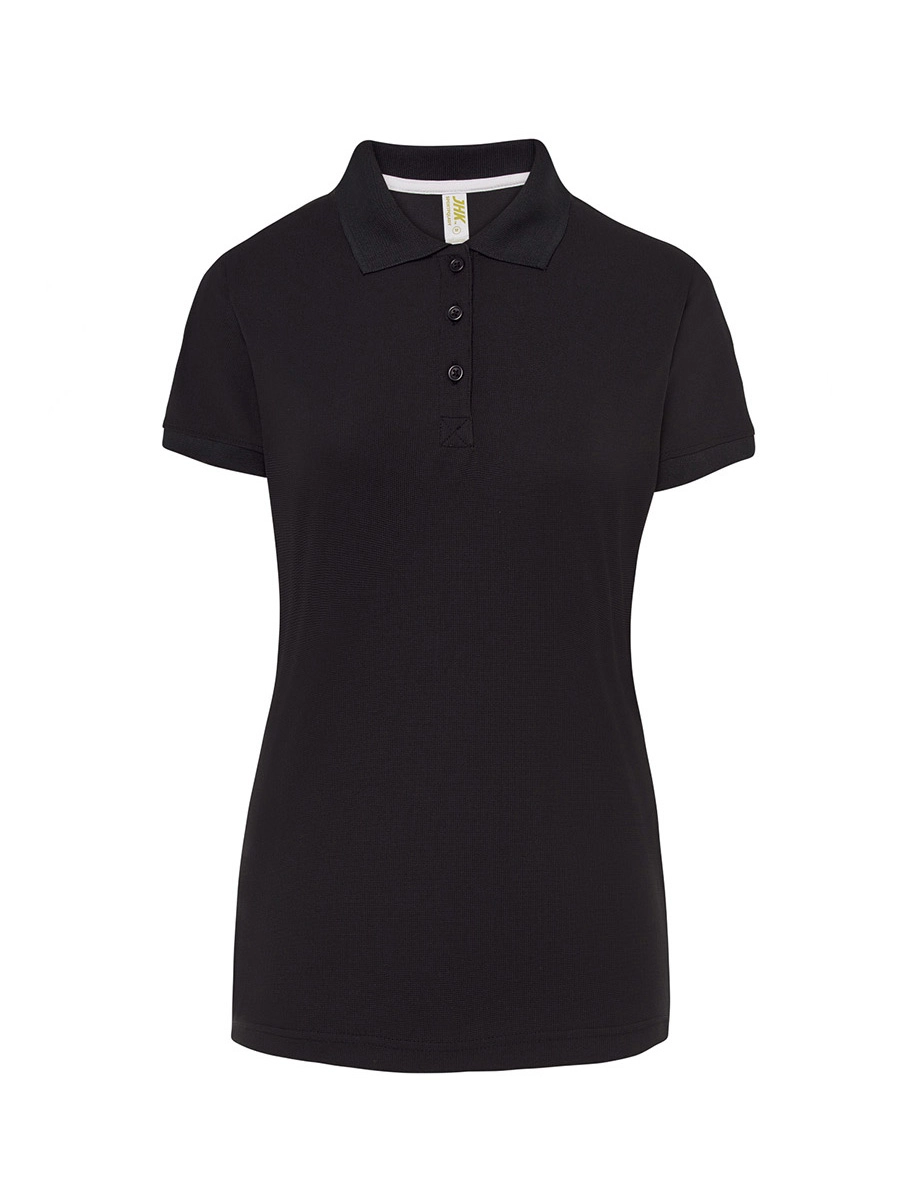 Immagine POLO DONNA MANICA CORTA SPORT PIQUE