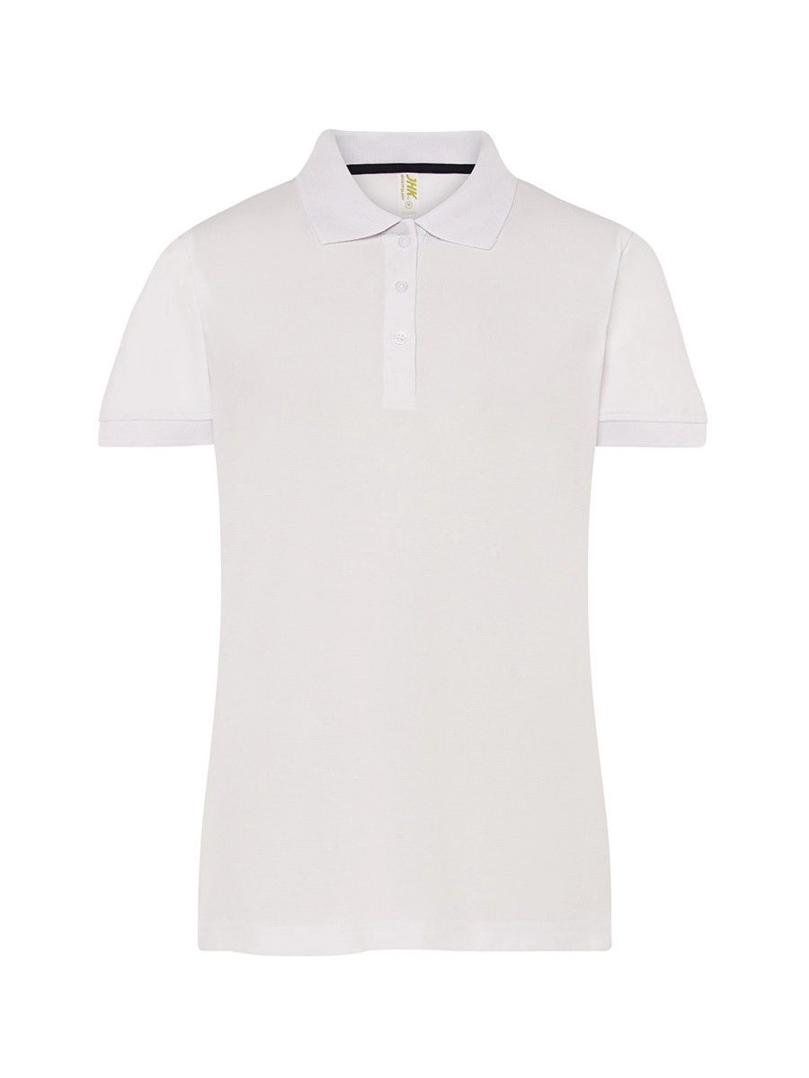 Immagine POLO DONNA MANICA CORTA SPORT PIQUE