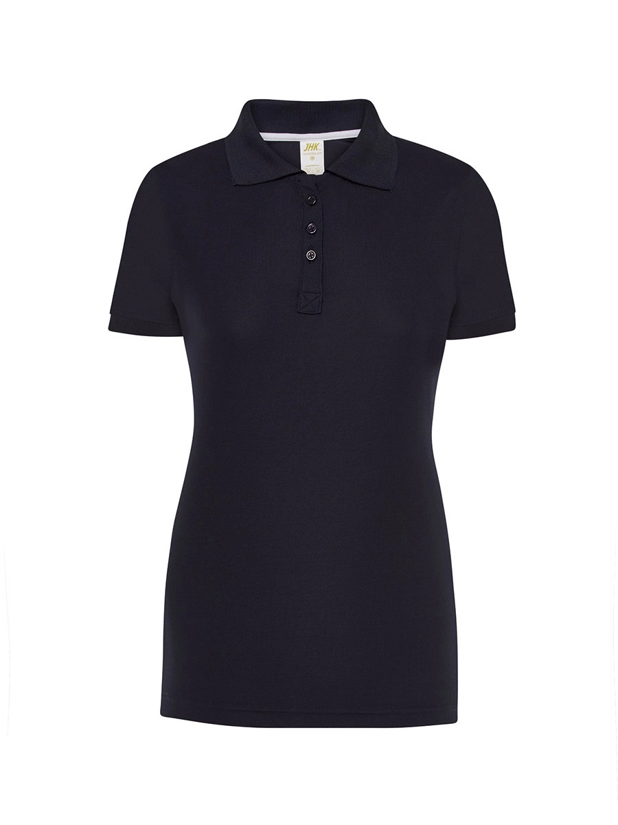 Immagine POLO DONNA MANICA CORTA SPORT PIQUE