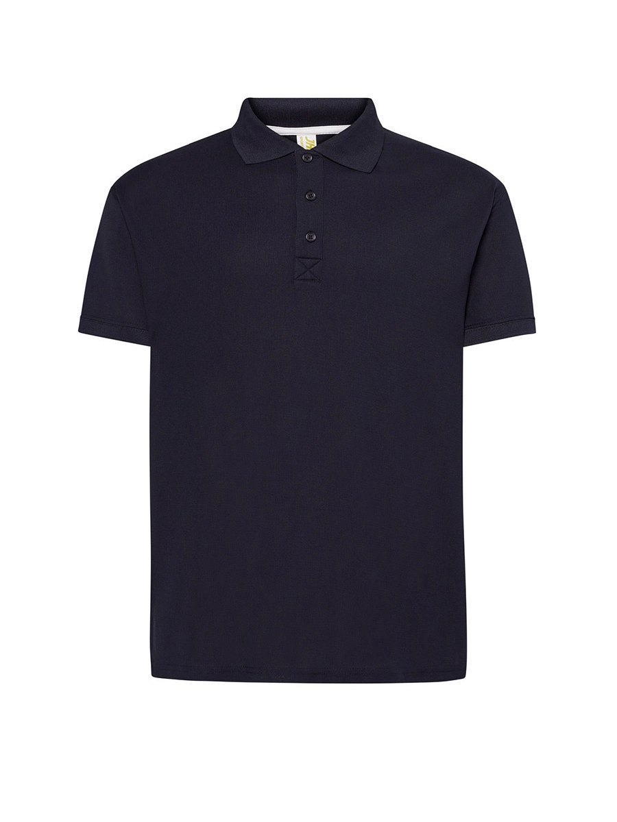 Immagine POLO UOMO MANICA CORTA SPORT PIQUE