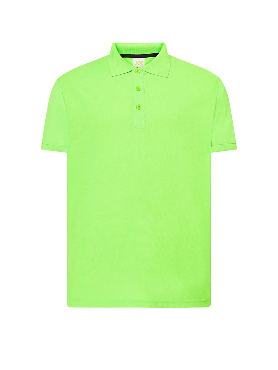 Immagine POLO UOMO MANICA CORTA SPORT PIQUE