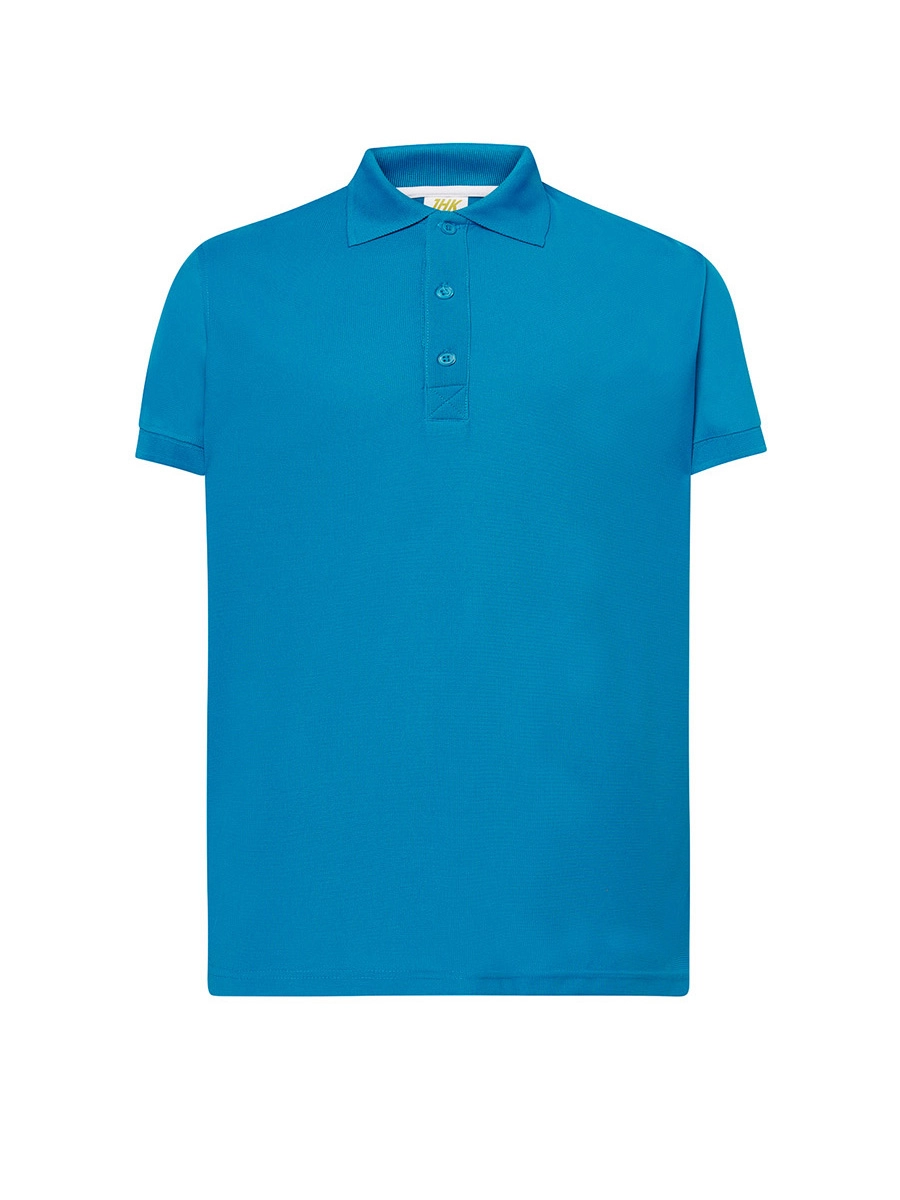 Immagine POLO UOMO MANICA CORTA SPORT PIQUE