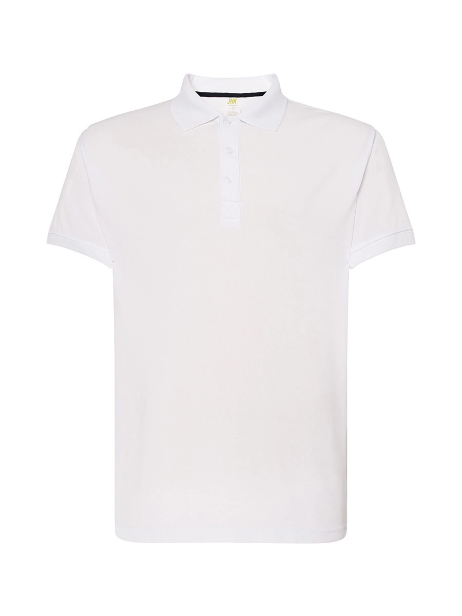 Immagine POLO UOMO MANICA CORTA SPORT PIQUE