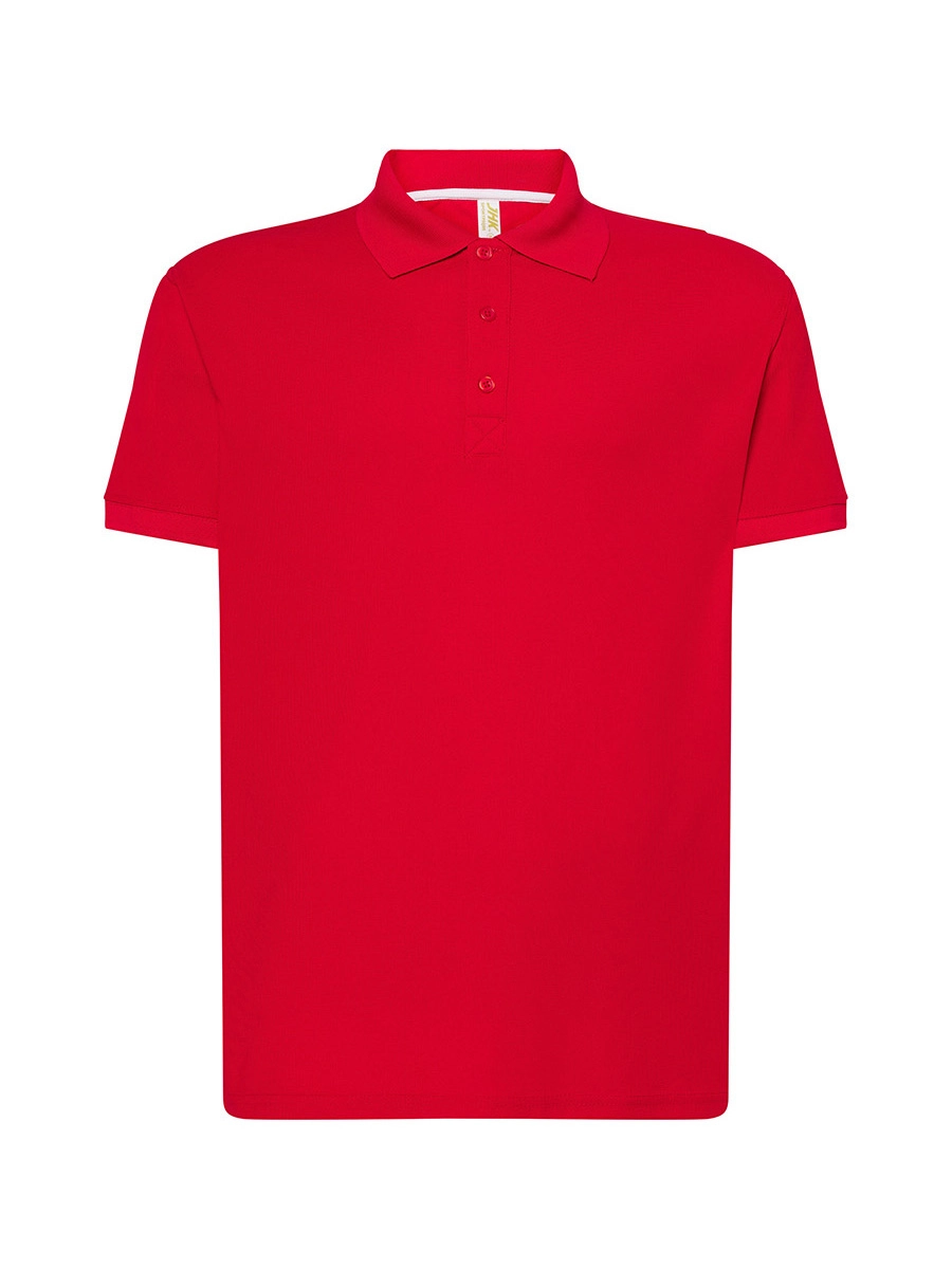 Immagine POLO UOMO MANICA CORTA SPORT PIQUE