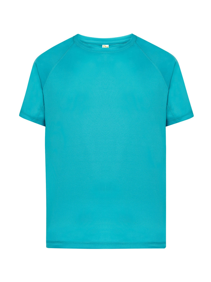 Immagine T-SHIRT UOMO MANICA CORTA SPORT