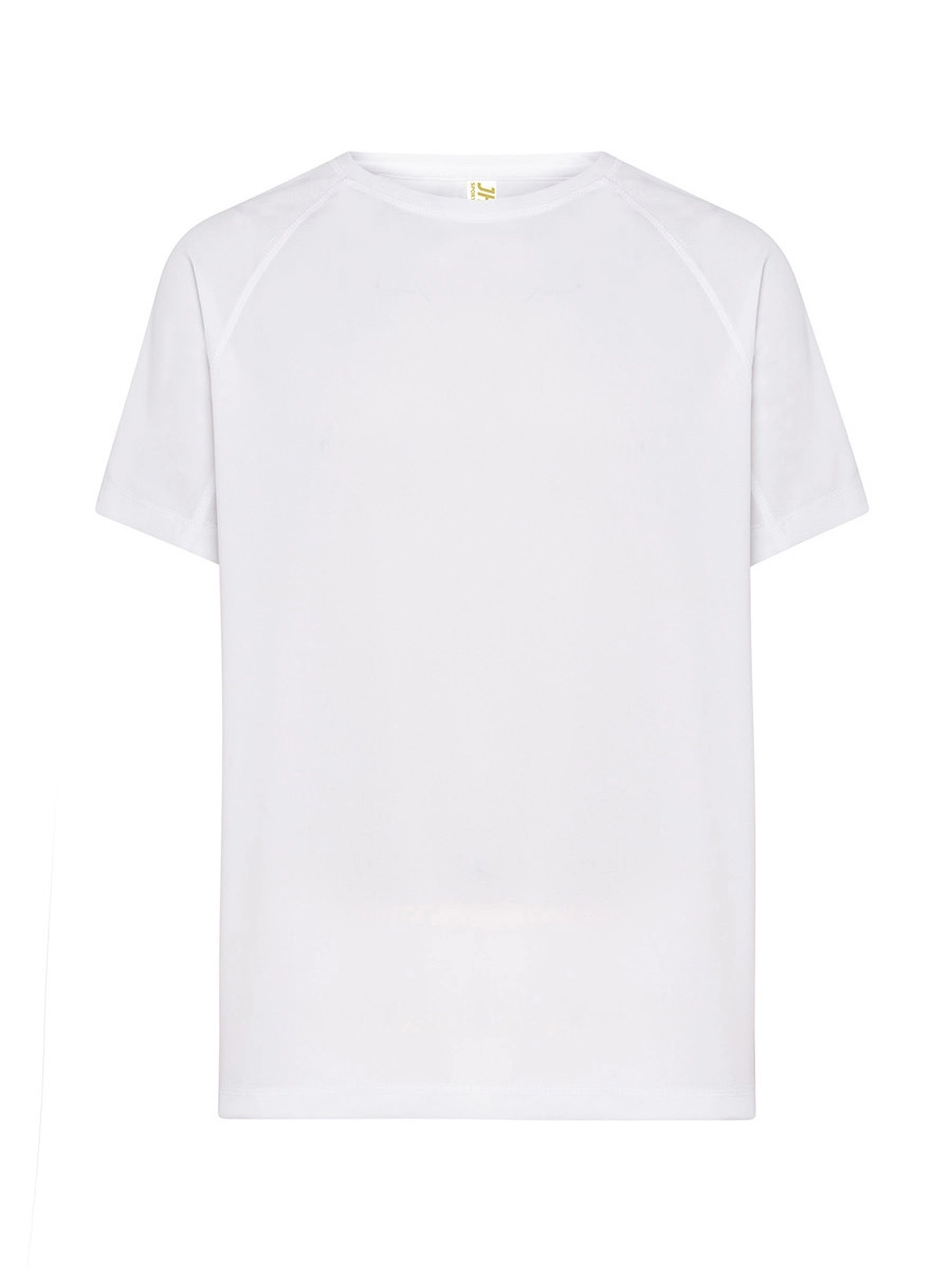 Immagine T-SHIRT UOMO MANICA CORTA SPORT