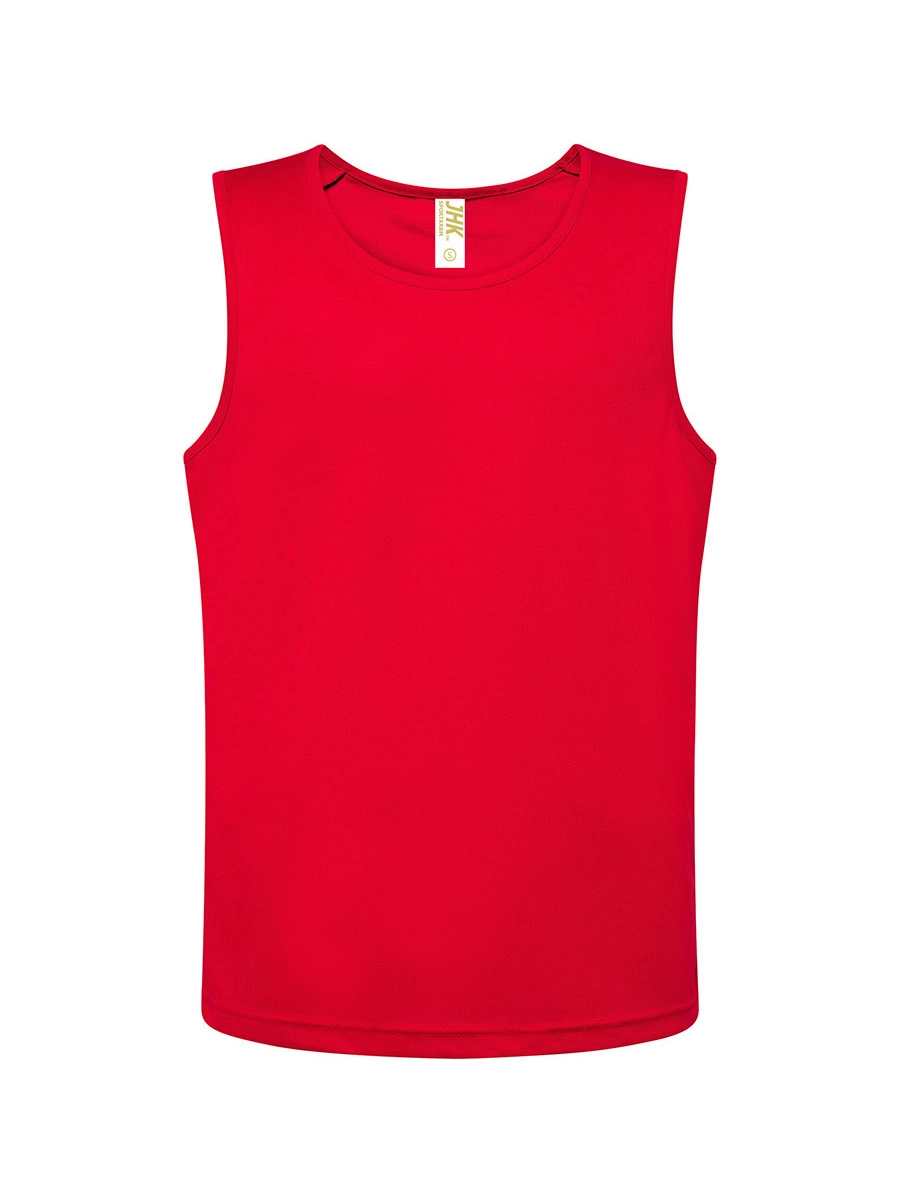 Immagine CANOTTA UOMO SPORT ARUBA