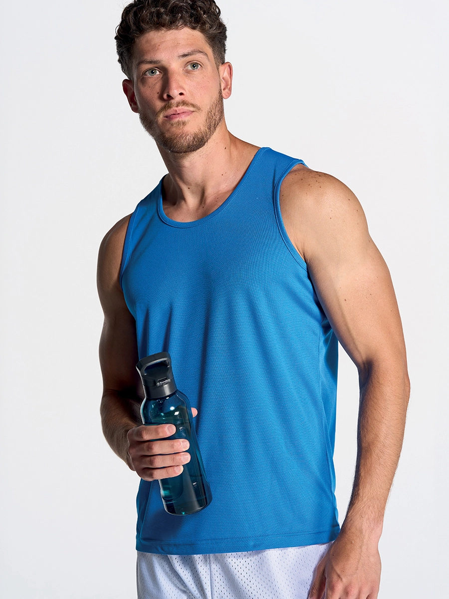 Immagine CANOTTA UOMO SPORT ARUBA