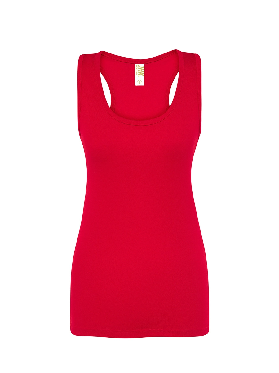 Immagine CANOTTA DONNA SPORT ARUBA