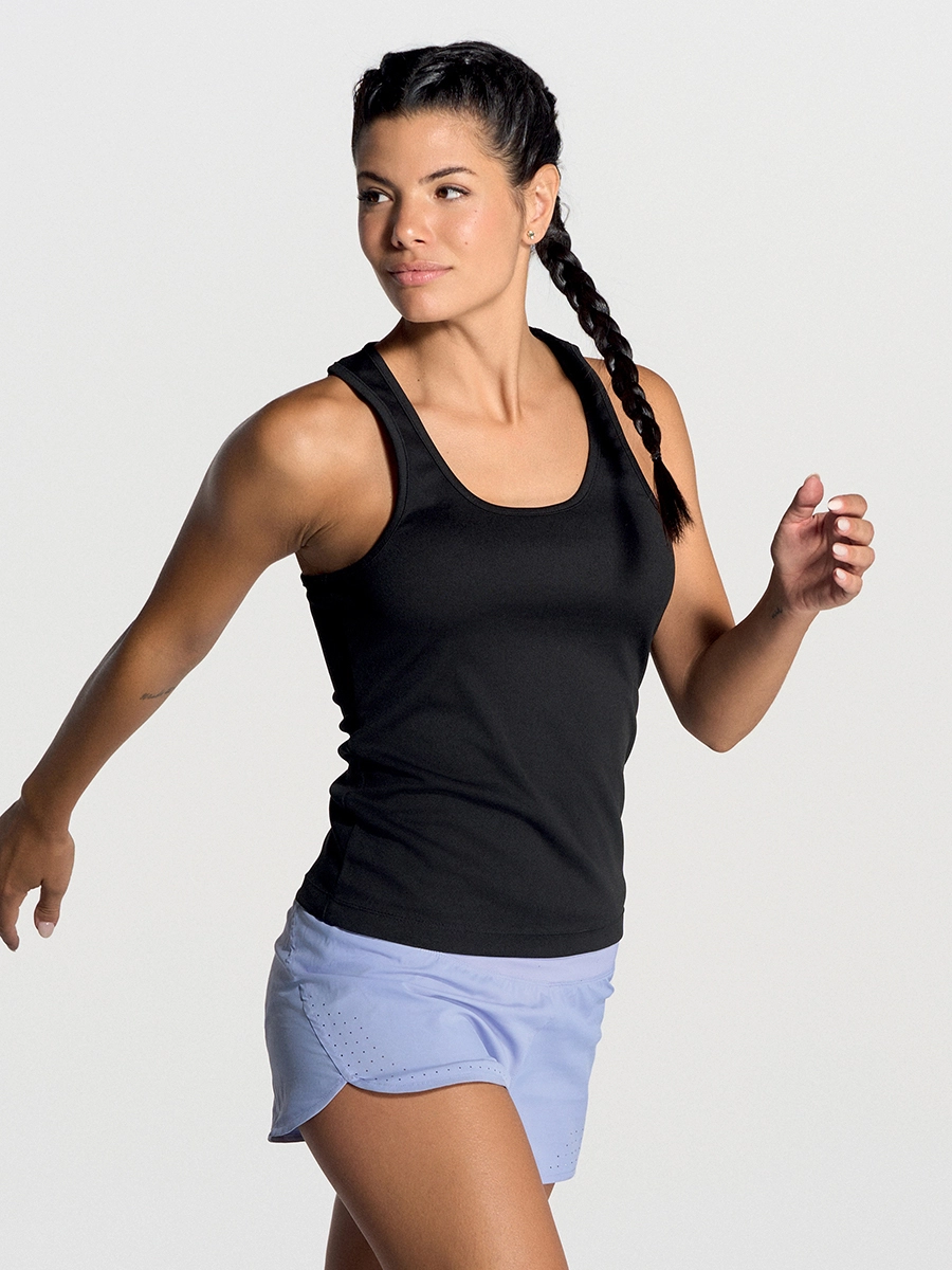 Immagine CANOTTA DONNA SPORT ARUBA