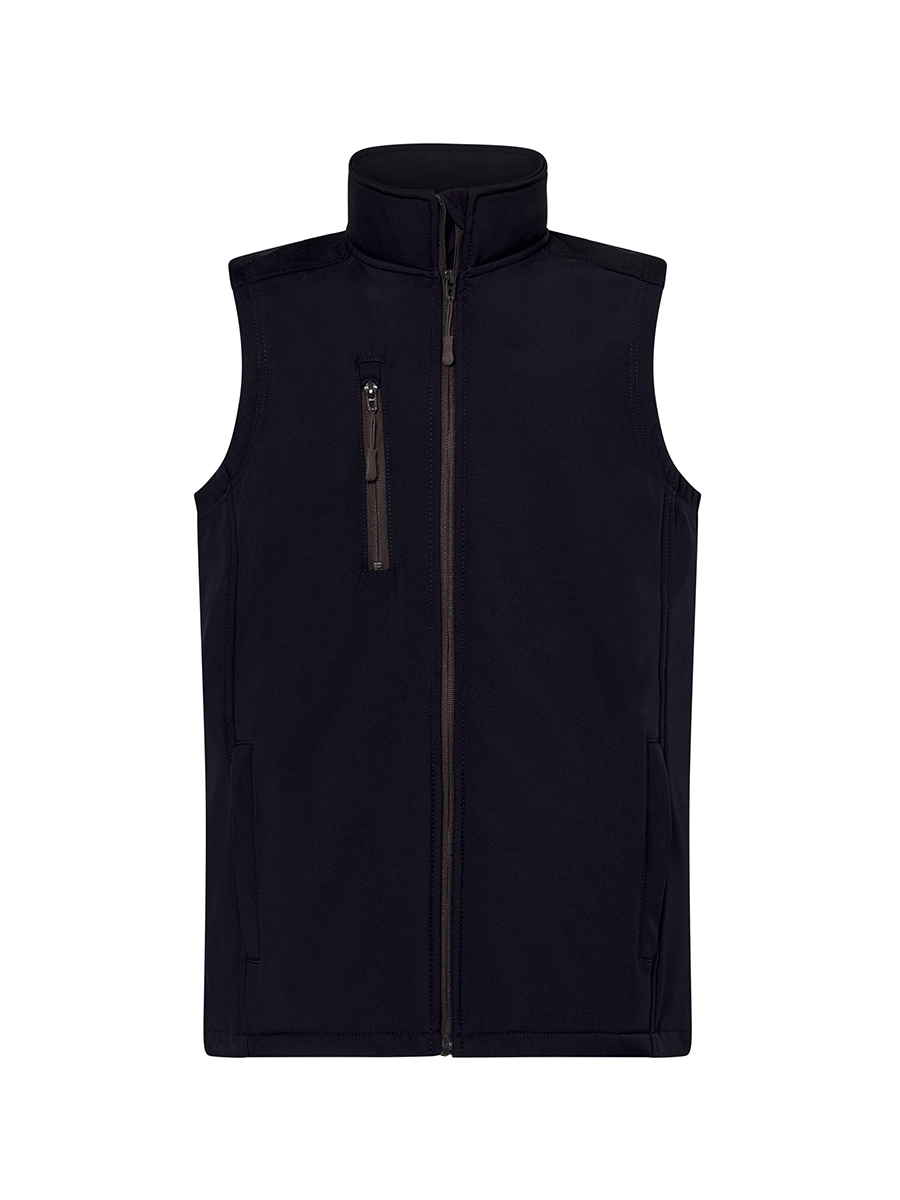 Immagine GILET SOFTSHELL UOMO