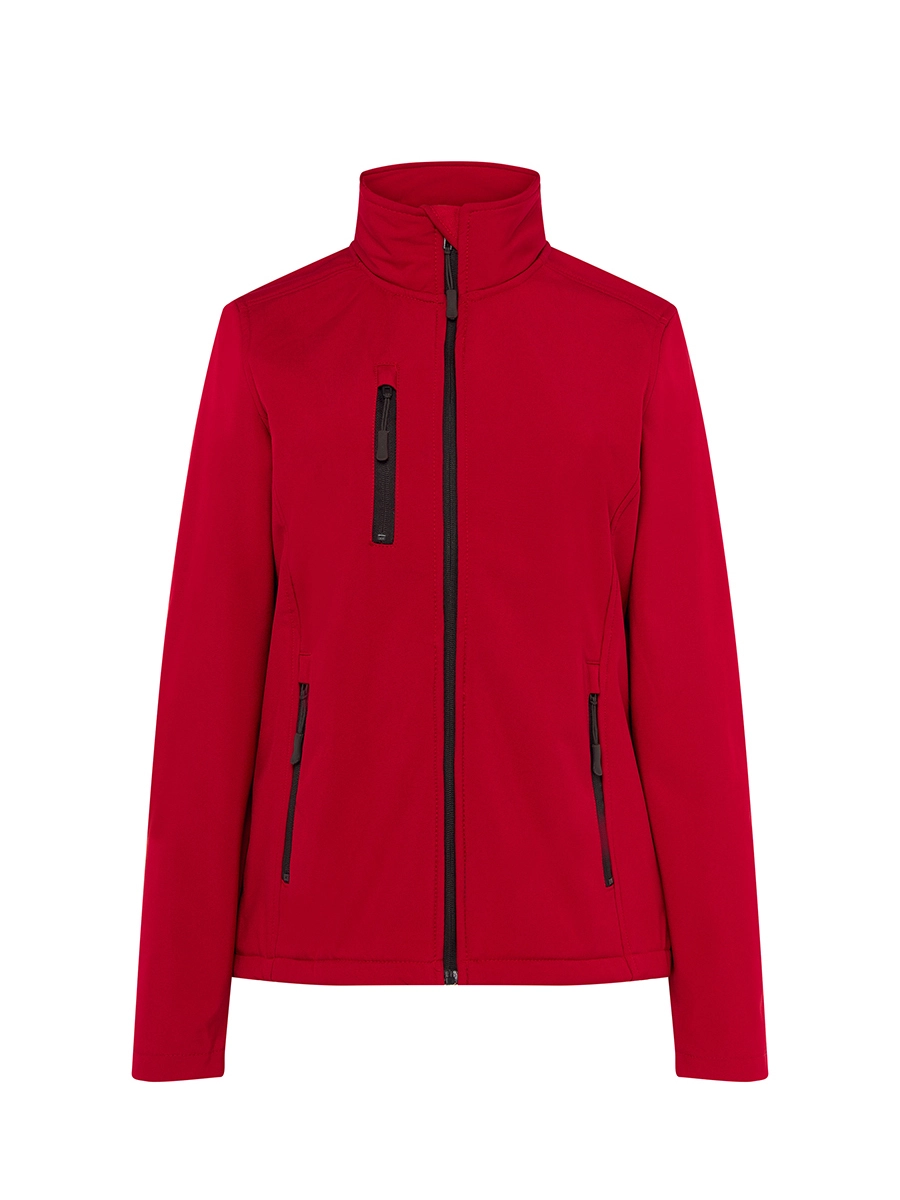 Immagine SOFTSHELL DONNA