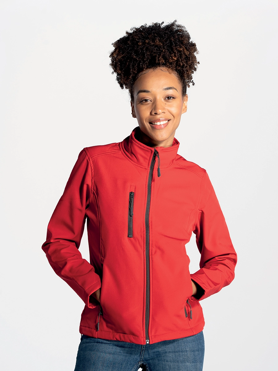 Immagine SOFTSHELL DONNA