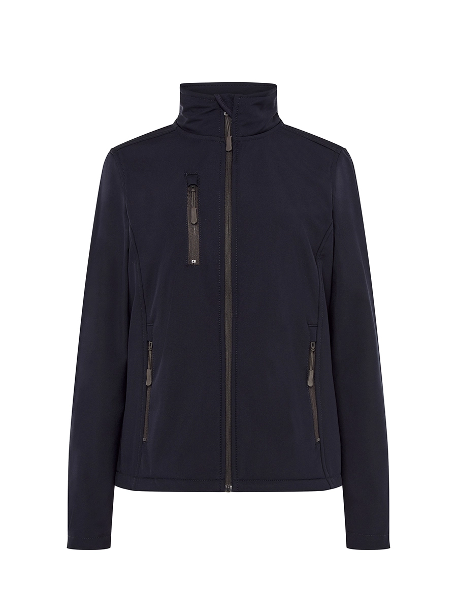 Immagine SOFTSHELL DONNA