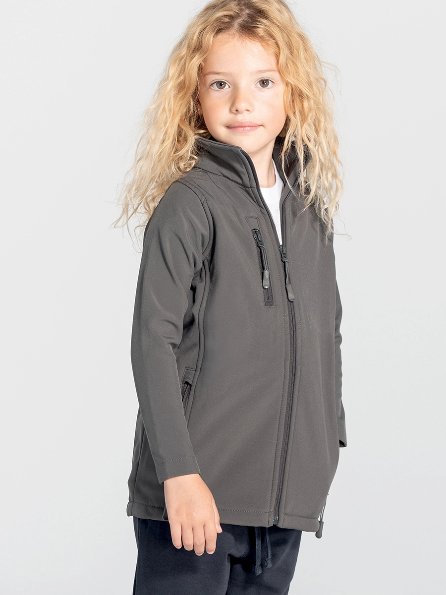 Immagine SOFTSHELL BAMBINO
