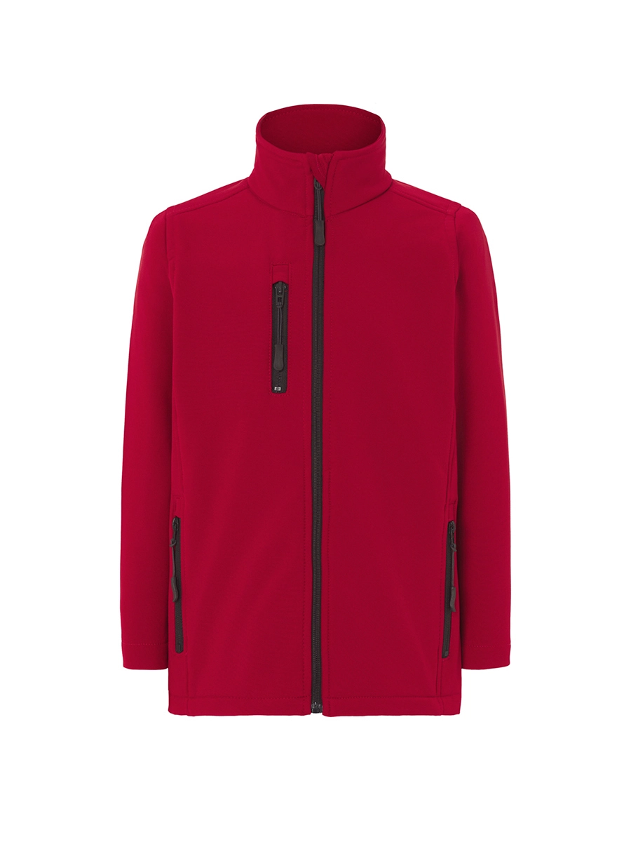 Immagine SOFTSHELL BAMBINO