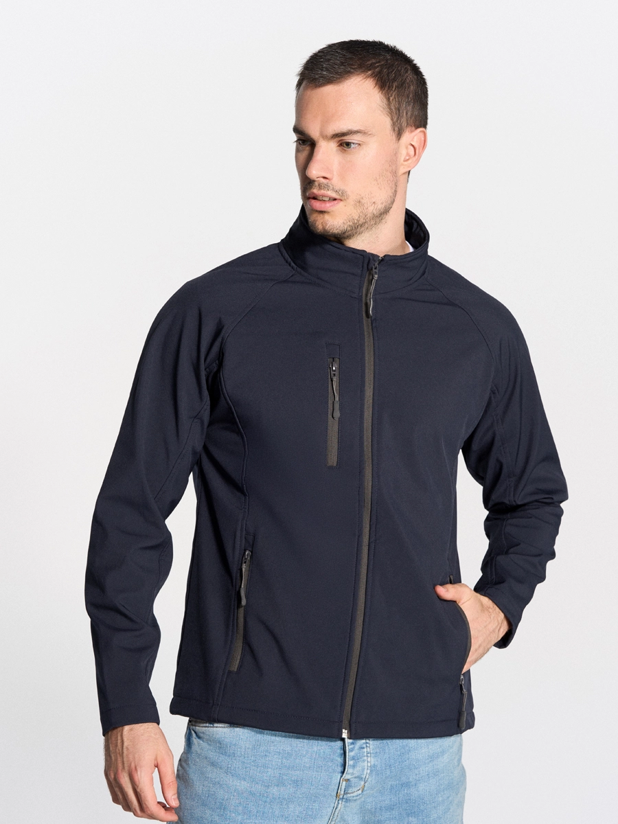 Immagine SOFTSHELL UOMO
